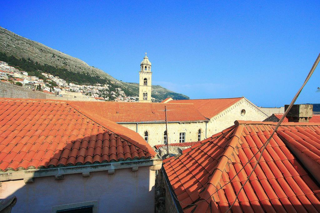 Apartments Kovac Old Town Dubrovnik Exterior photo