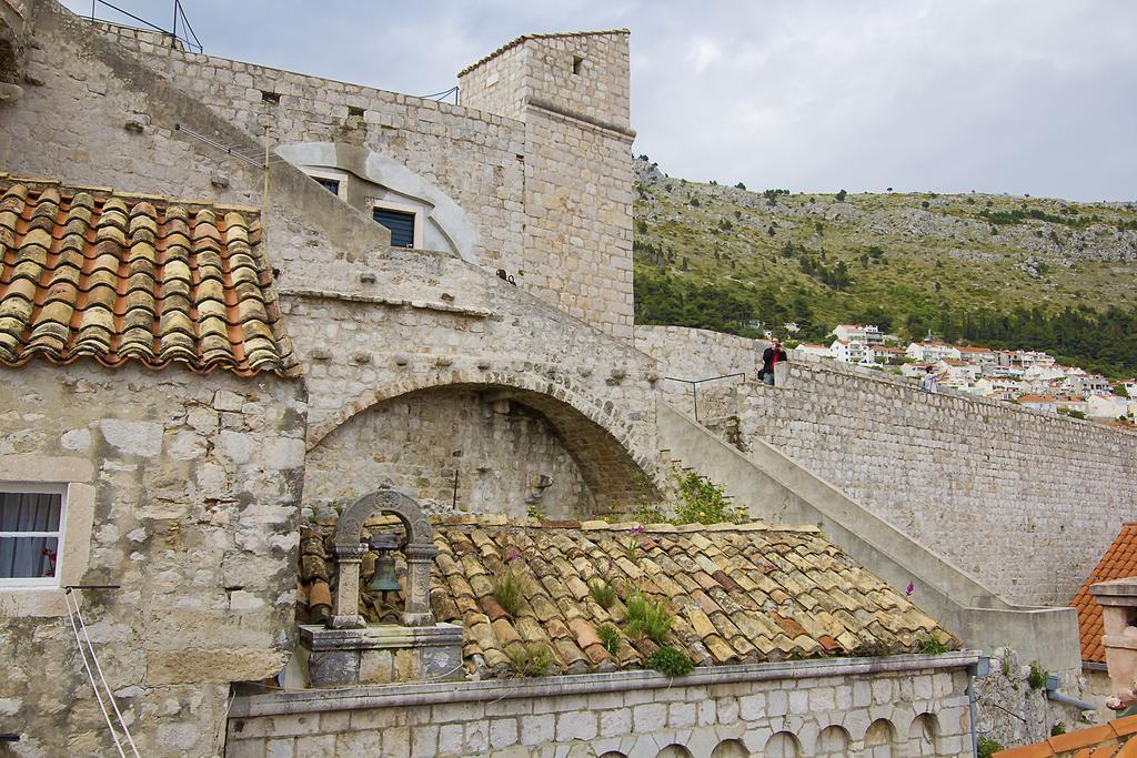 Apartments Kovac Old Town Dubrovnik Exterior photo