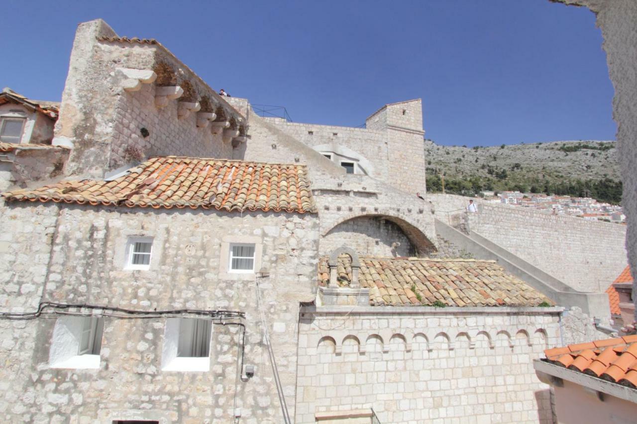 Apartments Kovac Old Town Dubrovnik Exterior photo
